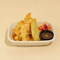 Ebi Tempura